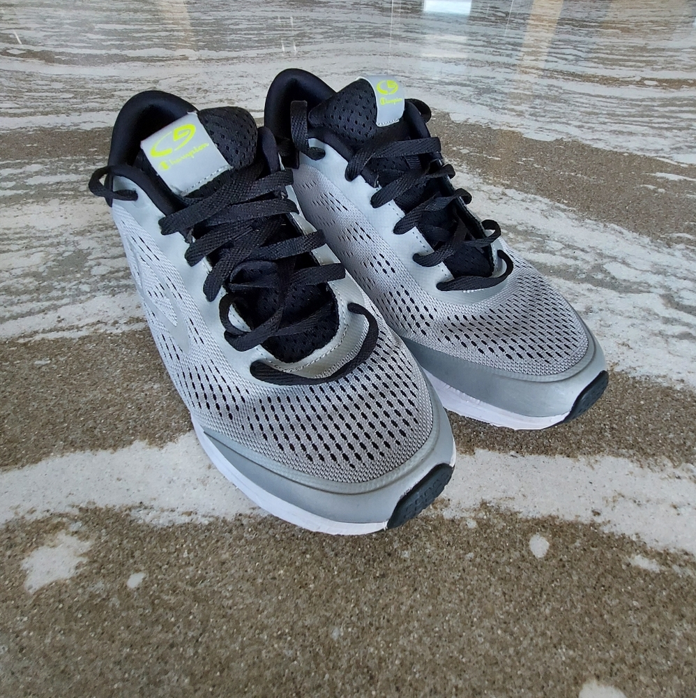 C9 by Champion Men's  Perform Fit Sneakers Size 8 - Picture 2 of 3